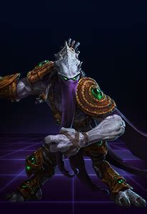 zeratul guide tempostorm.